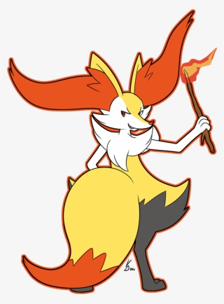 [pokecember - Cartoon