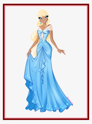 Collection Of Free Dresses Drawing Model Download - Dress