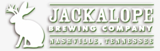Jackalope Brewing Company Jackalope Brewing Company - Calligraphy