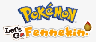 @katsurokurosaki @vs Rukario *i Know This Edit Is Not - Pokemon Let's Go Pikachu Logo