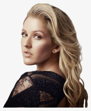 Ellie Goulding Png Clipart - Ellie Goulding Png