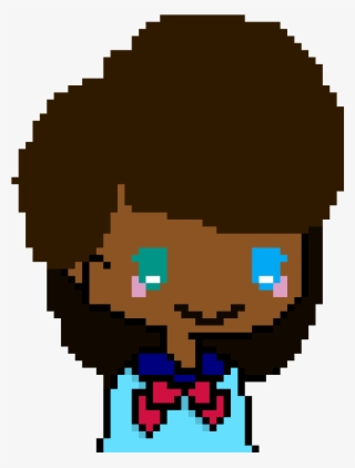 Chibi Girl - Portable Network Graphics