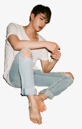 #jin #seokjin #bts #bts Jin #kim Seokjin #bangtan Boys - Jimin Png I Need U