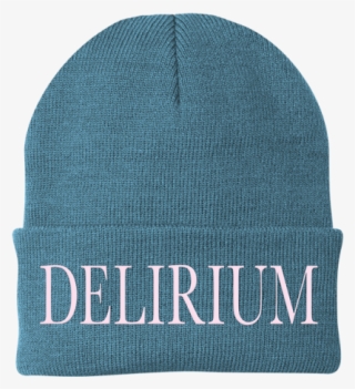 Delirium Beanie - Ellie Goulding