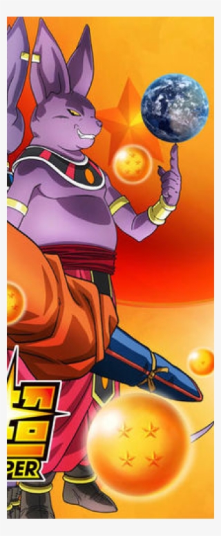 Champa - Dragon Ball Super