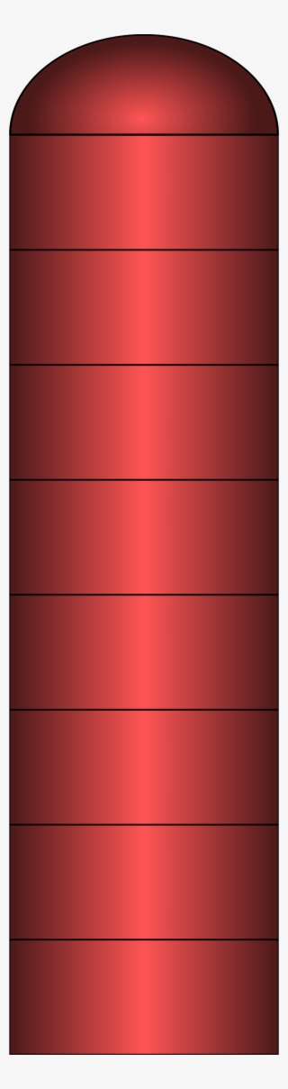 Big Image - Silo Symbol For Hmi