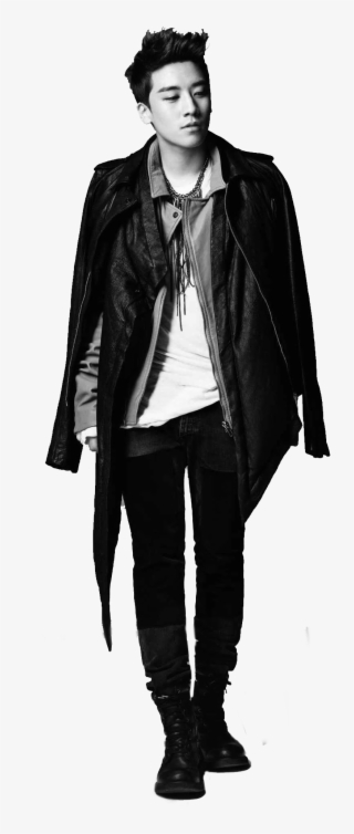 Choi Seung Hyun Transparent