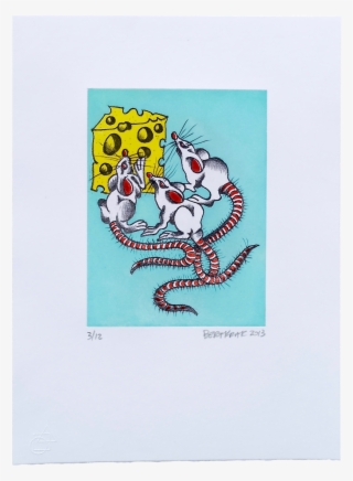 Untitled - Cartoon