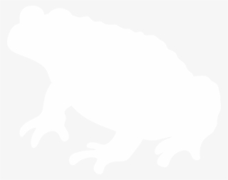 Toad Silhouette By Paperlightbox Toad Silhouette By