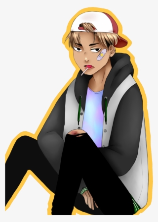 //inspired By @ceo-seungri 's - Chief Executive