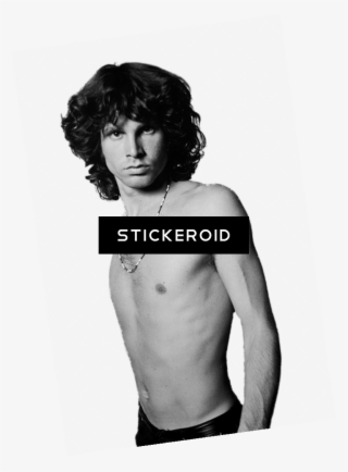 Jim Morrison Torso - Jim Morrison Joel Brodsky
