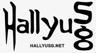 New Korean Cafe That Serves Your Favourite Korean Comfort - Hallyusg Logo