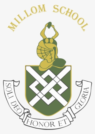 Millom School Body Background - Millom School