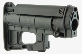 G3/mp5/hk33/53 Stock Assy - Spuhr G3 Stock