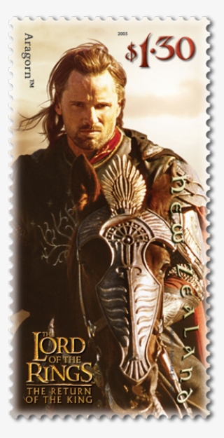 Single Stamp