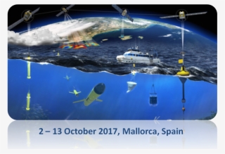 Gov School Logo - Underwater