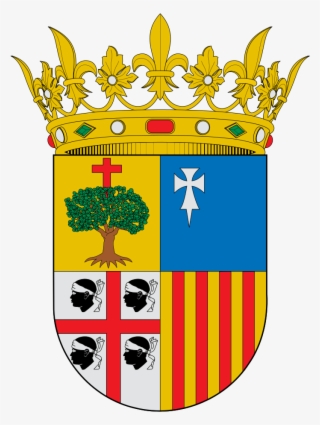 Traditional Games » Thread - Flag: Aragon