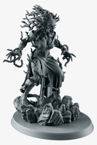 Sculpted By Aragorn Marks & Irek Zielinski - Statue