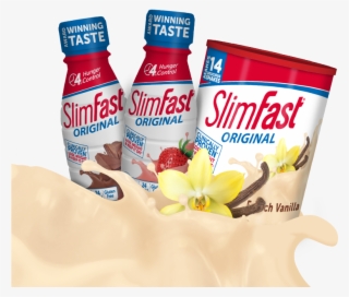 Shakes & Shake Mixes