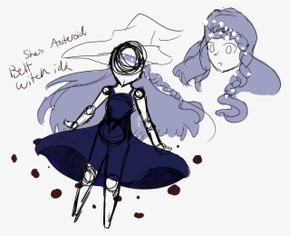 Recent Images - Witchcraft