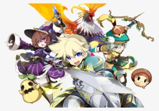 Logres Jrpg Fan