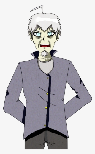 And What We've Been Dealing With Has Been The Outer - Cartoon