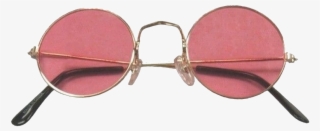 Almost Famous, Penny Lane, Mood Boards, John Lennon, - Pink Hippie Girl Glasses Costume 1092