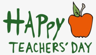 Teachers Template Happy S - Happy Teachers Day Template