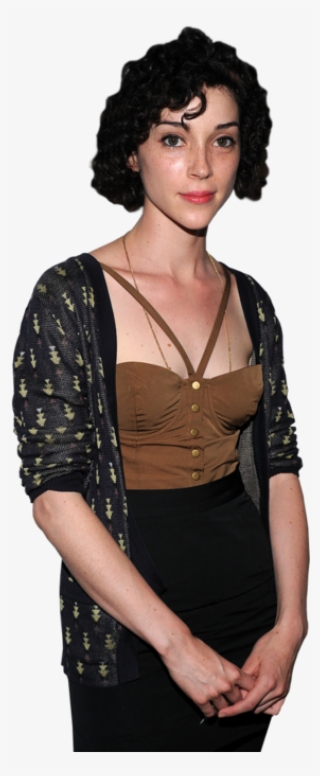 Picture - St Vincent Annie Erin