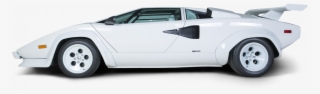 8l Lamborghini V12 375 Bhp 302 Lbs