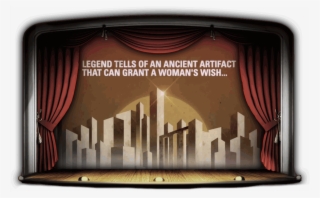 Icon-arcade - Stage