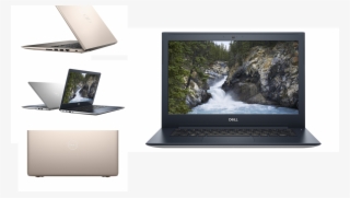 Dell Vostro 5000 Series - Dell Vostro 5471 I5 8250u