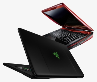 Gaming Laptops