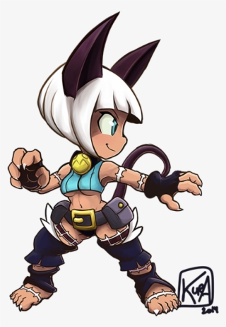 [ Img] - Ms Fortune Head