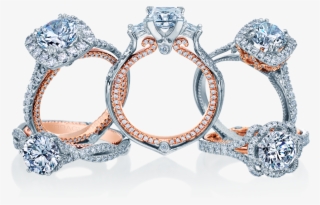 Virago Ring