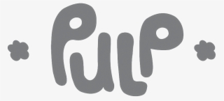 Pulp Pulp - Pulp Dwupak Pieluszki Bambusowe Koty I Ptaszki