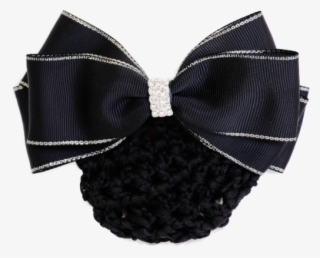 Spiced Starlight Show Bow - Headpiece