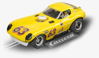 Bill Thomas Cheetah No - Carrera Digital 132 Dtm