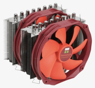 Thermalright Silver Arrow Ib-e Extreme Cooler Thermalright - Thermalright Silver Arrow Ib-e Cpu Heatsink