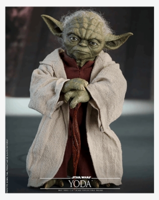 1 Of - Star Wars Hot Toys Uk