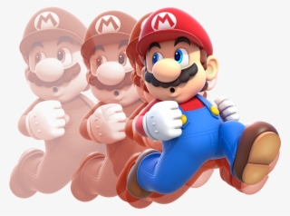 Super Say Trilogy Of Trilogies - Diary Of A Farting Super Mario: May Io Book) A Hilarious
