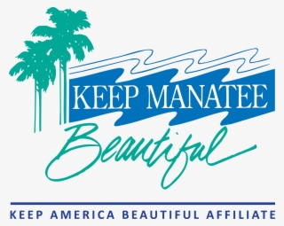 Keep Manatee Beautiful
