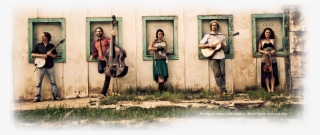 Elephant Revival Interview - Elephant Revival