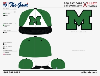 Hat Style Blkg24 - G