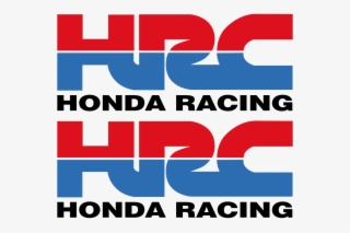 892 Hrc Honda Racing - Hrc Honda Racing