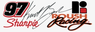 Kurt Busch Logo Png Transparent - Logo