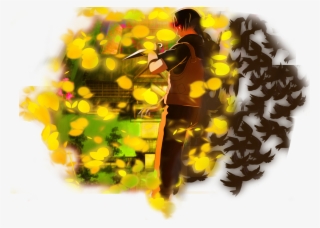 Fluff6stars Anbu Itachi