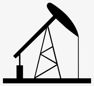 Oil Well Icon