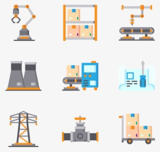 Industrial Process - Industry