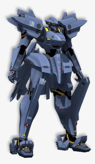 Mecha 2 F16 Un - Us Mecha